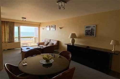 Foto 11 - Amazing 2-bedroom Apartment With Amazing Sea-view