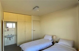 Foto 3 - Amazing 2-bedroom Apartment With Amazing Sea-view