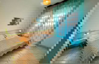 Photo 2 - Super Cozy Flat With a Wide Terrace - Beahost