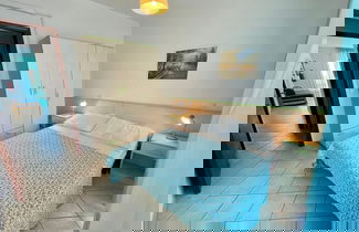 Photo 3 - Super Cozy Flat With a Wide Terrace - Beahost