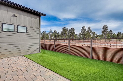 Photo 22 - Flagstaff Home w/ Fire Pit + Hiking Trail Access