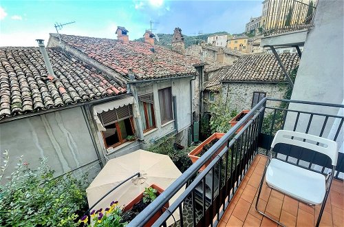 Photo 47 - centrally Located Spoleto A1 - Sleeps 6 - Terrace - Bbq - Car not Needed. Wifi
