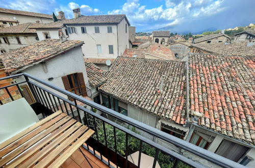 Foto 45 - Centrally Located Spoleto A1 - Sleeps 6 - Terrace - Bbq - Car not Needed. Wifi