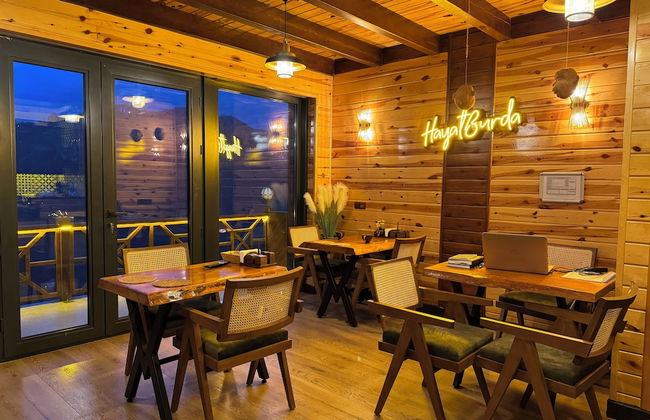 hayatburdabungalov - Foto 2