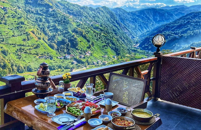 hayatburdabungalov - Foto 11