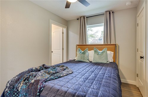 Photo 15 - College Station Vacation Rental: 2 Mi to Texas A&M