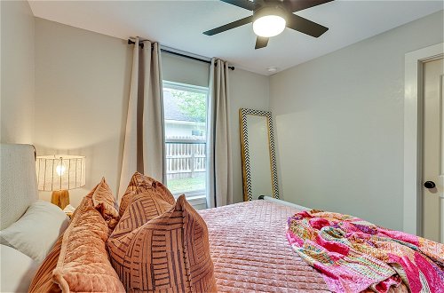 Photo 12 - College Station Vacation Rental: 2 Mi to Texas A&M