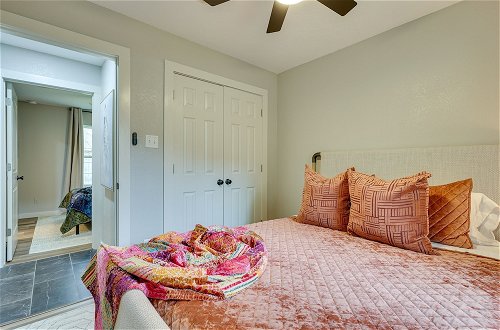 Photo 23 - College Station Vacation Rental: 2 Mi to Texas A&M