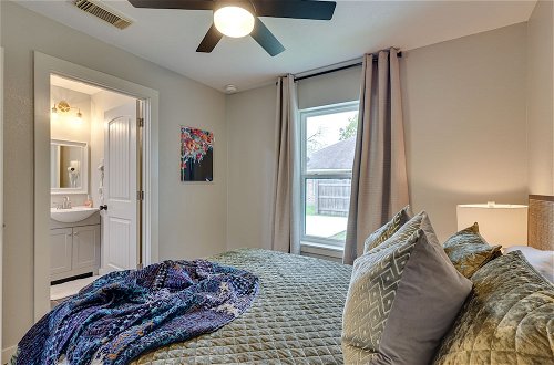 Photo 10 - College Station Vacation Rental: 2 Mi to Texas A&M