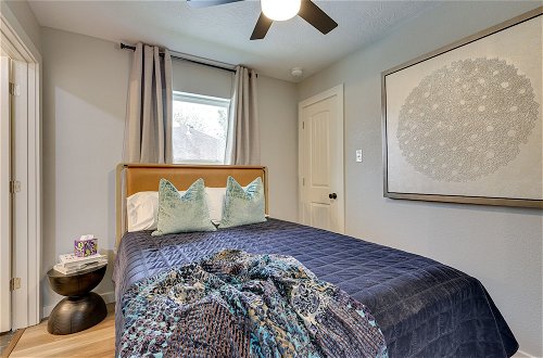 Photo 4 - College Station Vacation Rental: 2 Mi to Texas A&M
