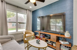 Photo 2 - College Station Vacation Rental: 2 Mi to Texas A&M