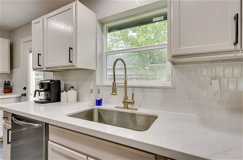 Photo 19 - College Station Vacation Rental: 2 Mi to Texas A&M