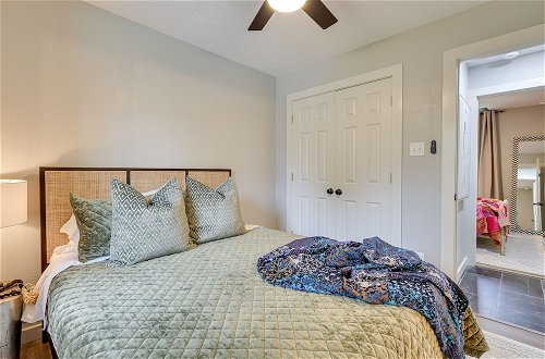 Photo 17 - College Station Vacation Rental: 2 Mi to Texas A&M