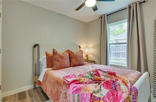 Photo 8 - College Station Vacation Rental: 2 Mi to Texas A&M