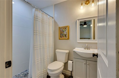 Photo 6 - College Station Vacation Rental: 2 Mi to Texas A&M