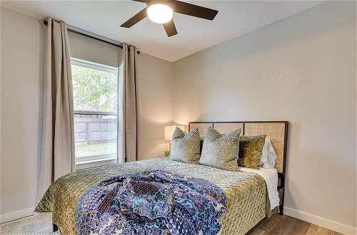 Photo 22 - College Station Vacation Rental: 2 Mi to Texas A&M