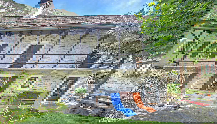 Foto 1 - Rustico al platano 1