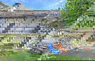 Foto 1 - Rustico al platano 1