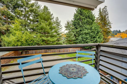 Photo 15 - Modern Tukwila Apartment w/ Balcony Near Airport