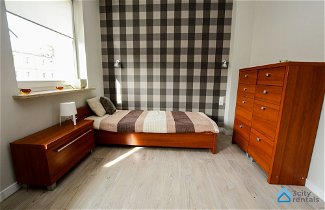 Foto 3 - Family Apartment by 3City Rentals