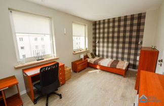 Foto 2 - Family Apartment by 3City Rentals