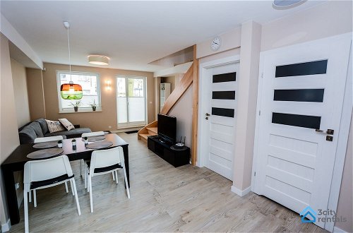 Foto 5 - Family Apartment by 3City Rentals