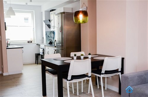 Photo 10 - Family Apartment by 3City Rentals