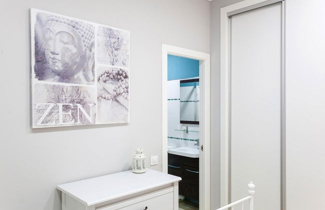 Charming Apt. Historic District - Sol - Foto 2