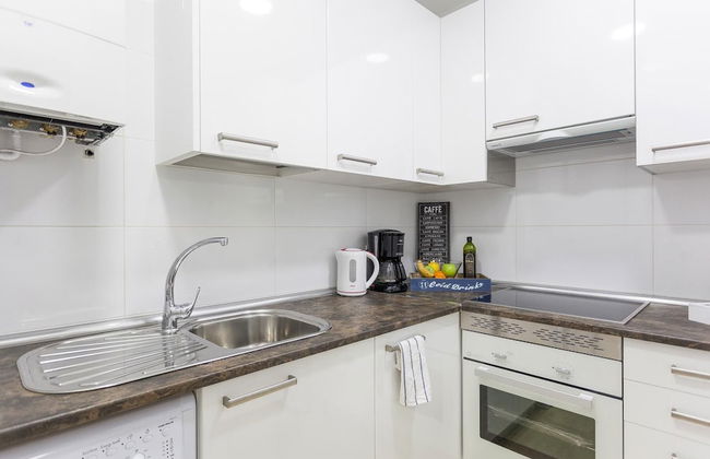 Charming Apt. Historic District - Sol - Foto 16