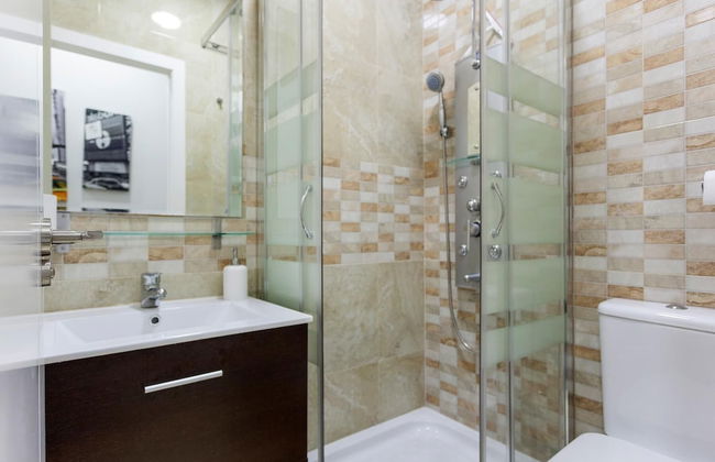 Charming Apt. Historic District - Sol - Foto 21