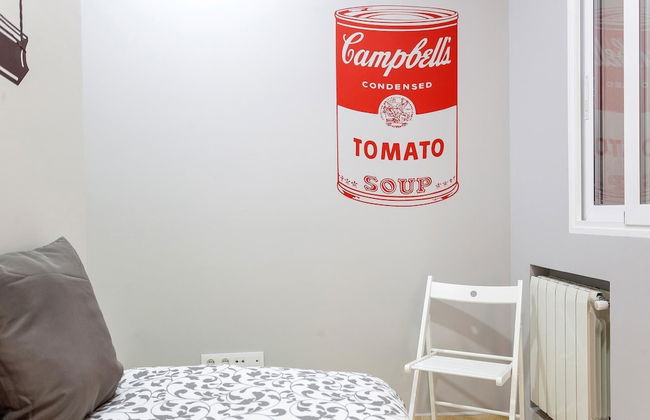 Charming Apt. Historic District - Sol - Foto 11