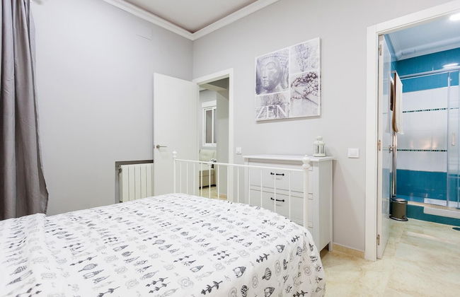 Charming Apt. Historic District - Sol - Foto 5