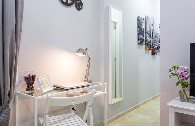 Charming Apt. Historic District - Sol - Foto 29