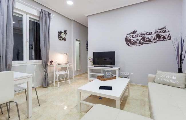 Charming Apt. Historic District - Sol - Foto 1