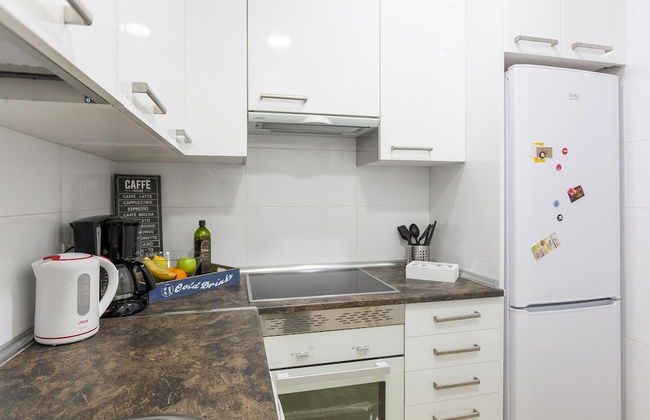 Charming Apt. Historic District - Sol - Foto 17