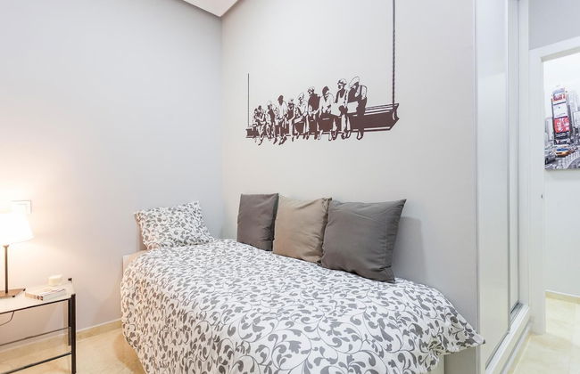 Charming Apt. Historic District - Sol - Foto 12