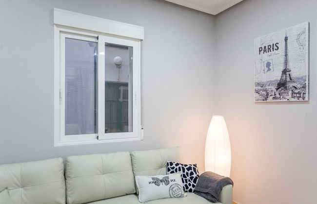 Charming Apt. Historic District - Sol - Foto 27