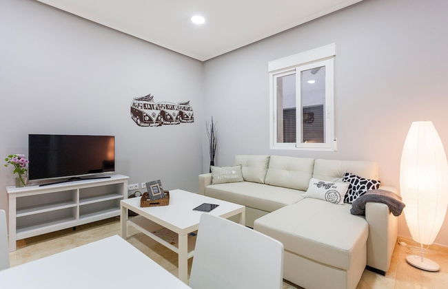 Charming Apt. Historic District - Sol - Foto 19
