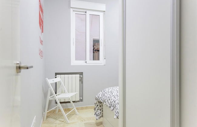 Charming Apt. Historic District - Sol - Foto 8