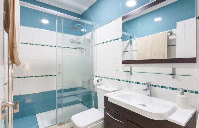 Charming Apt. Historic District - Sol - Foto 22