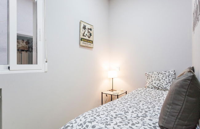 Charming Apt. Historic District - Sol - Foto 3