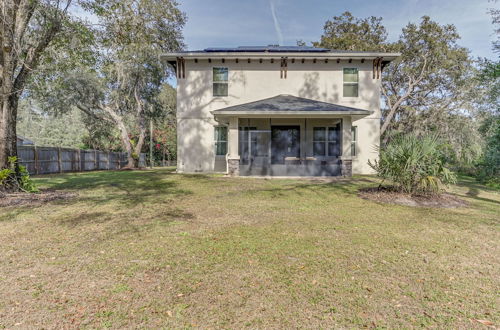 Photo 23 - Dog-friendly Lutz Family Home w/ Large Yard