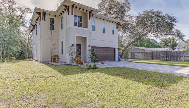 Photo 1 - Dog-friendly Lutz Family Home w/ Large Yard