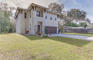 Photo 1 - Dog-friendly Lutz Family Home w/ Large Yard