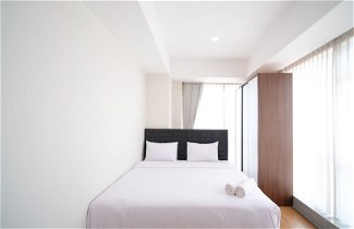 Foto 1 - Simple And Clean 2Br At Grand Sungkono Lagoon Apartment