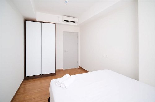 Photo 8 - Simple And Clean 2Br At Grand Sungkono Lagoon Apartment