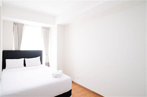 Photo 6 - Simple And Clean 2Br At Grand Sungkono Lagoon Apartment