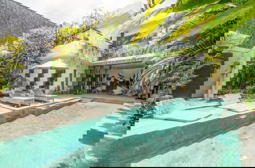 Foto 57 - Luxury 4BR Haven, Steps to Canggu's Beach Elegance