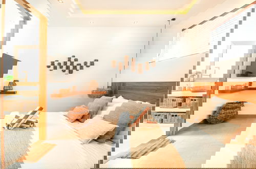 Foto 32 - Luxury 4BR Haven, Steps to Canggu's Beach Elegance