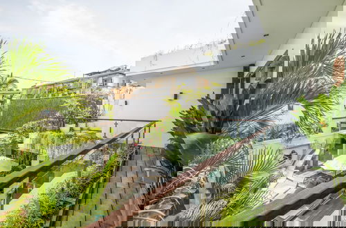 Foto 54 - Luxury 4BR Haven, Steps to Canggu's Beach Elegance
